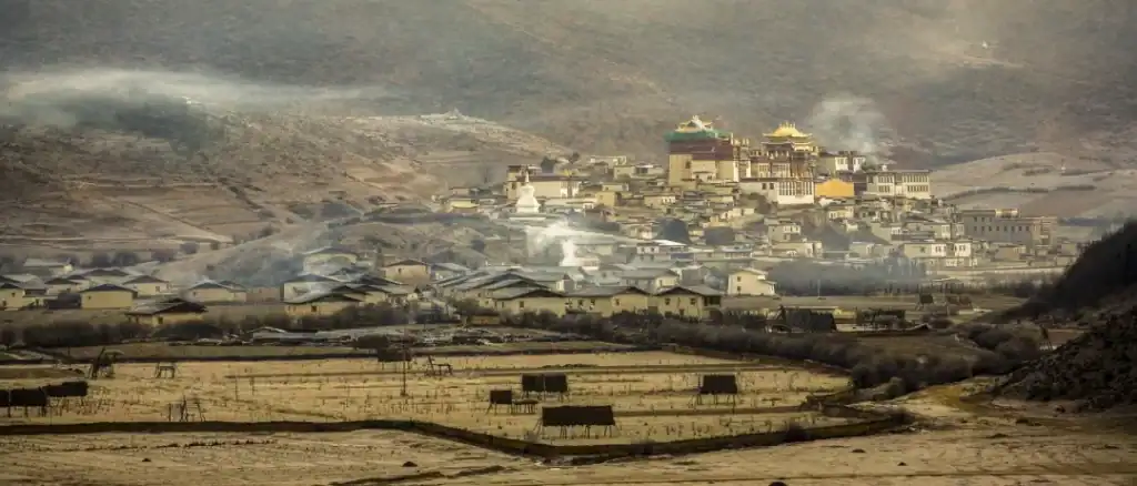 Yunnan Classic Route