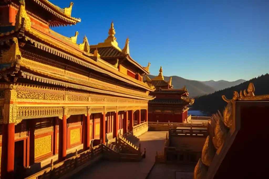 Yunnan Classic Route