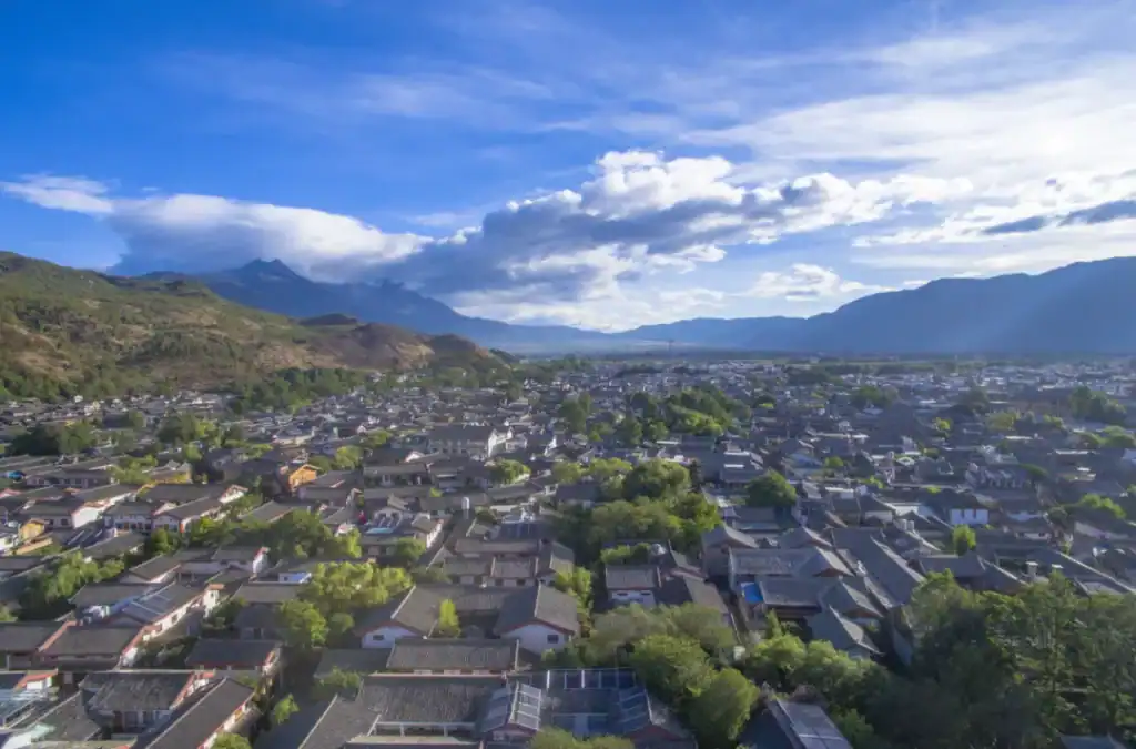 Yunnan Classic Route: Explore The Best Of Yunnan