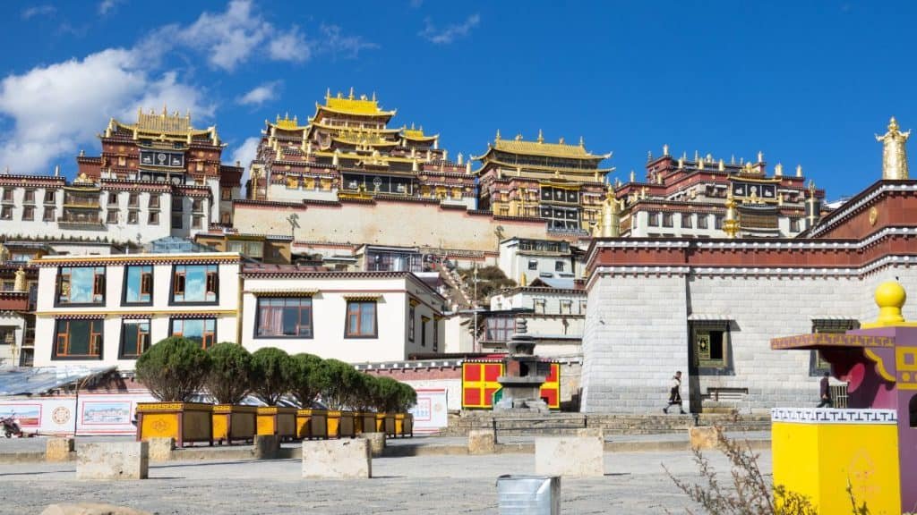 Tibet Tour Package