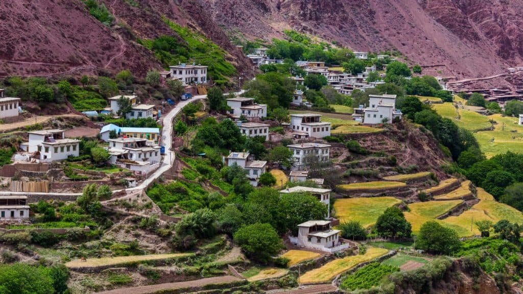 Tibet Tour Package