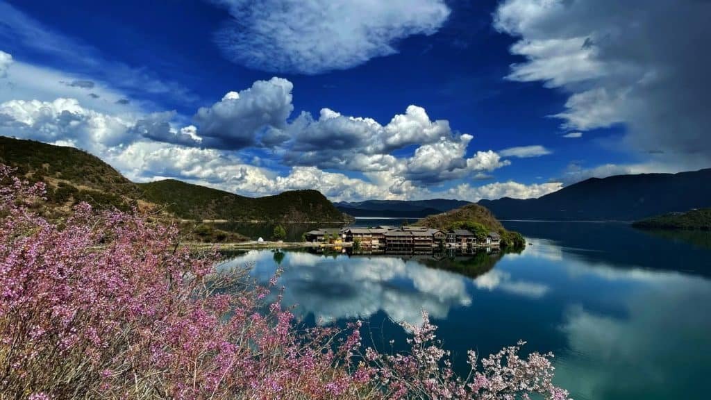 Yunnan Tour Package