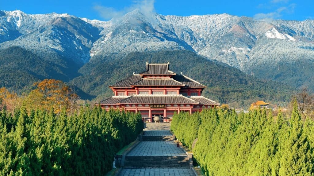 Yunnan Tour Package