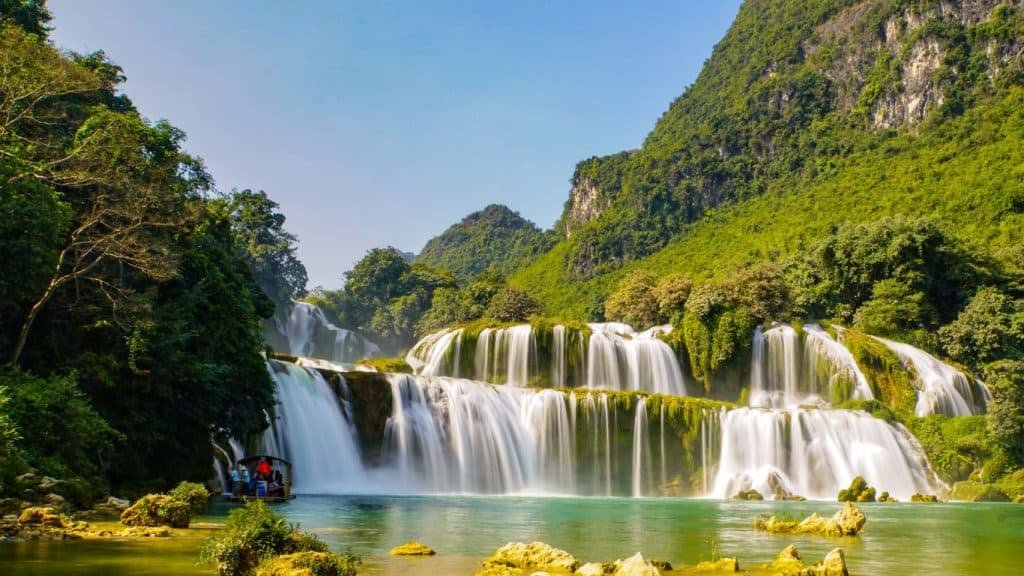 Kunming Yunnan Trip